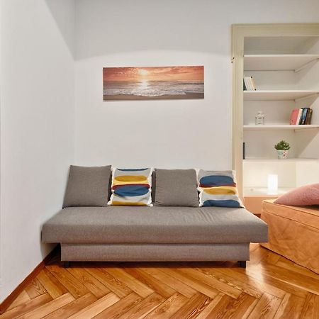 Lovely Flat Cit Turin Διαμέρισμα Εξωτερικό φωτογραφία