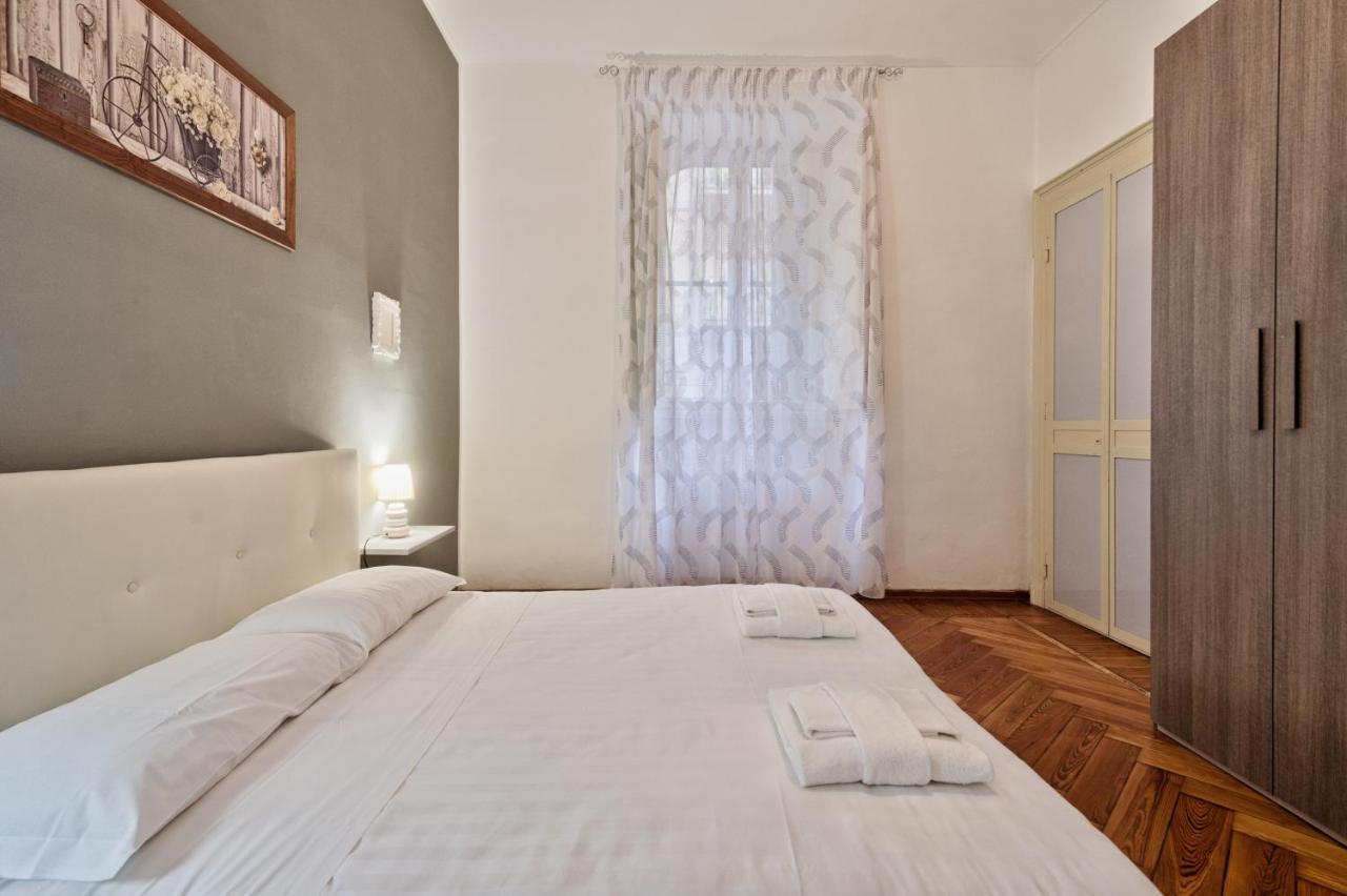 Lovely Flat Cit Turin Διαμέρισμα Εξωτερικό φωτογραφία