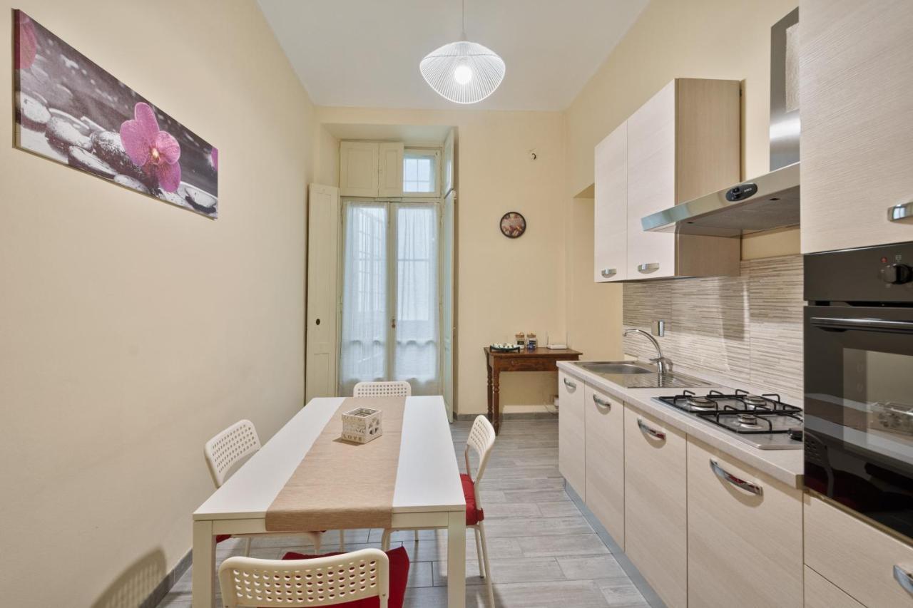 Lovely Flat Cit Turin Διαμέρισμα Εξωτερικό φωτογραφία