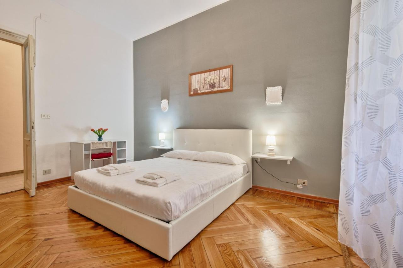 Lovely Flat Cit Turin Διαμέρισμα Εξωτερικό φωτογραφία