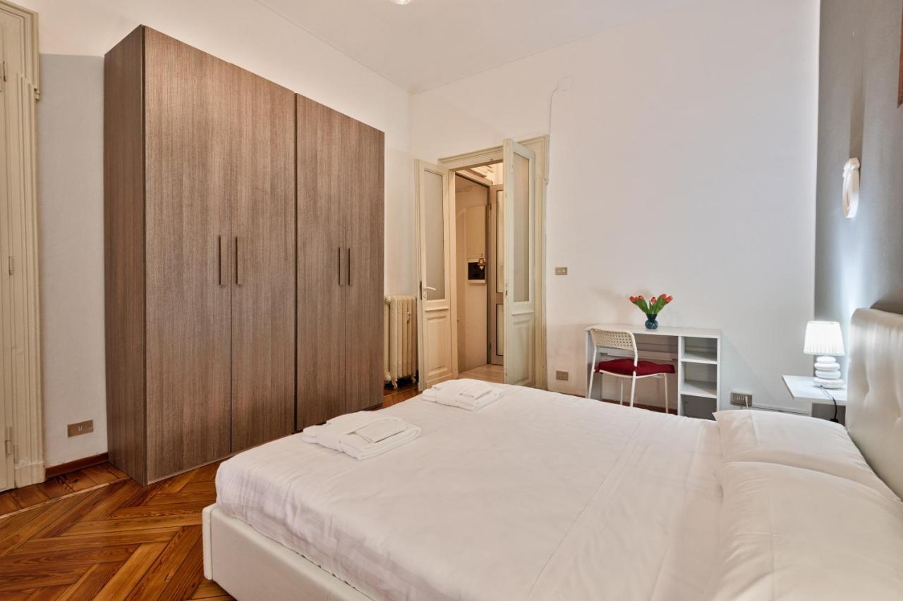 Lovely Flat Cit Turin Διαμέρισμα Εξωτερικό φωτογραφία