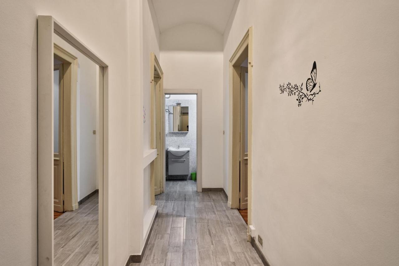 Lovely Flat Cit Turin Διαμέρισμα Εξωτερικό φωτογραφία