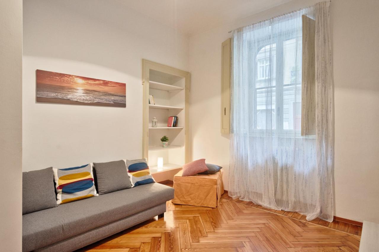 Lovely Flat Cit Turin Διαμέρισμα Εξωτερικό φωτογραφία