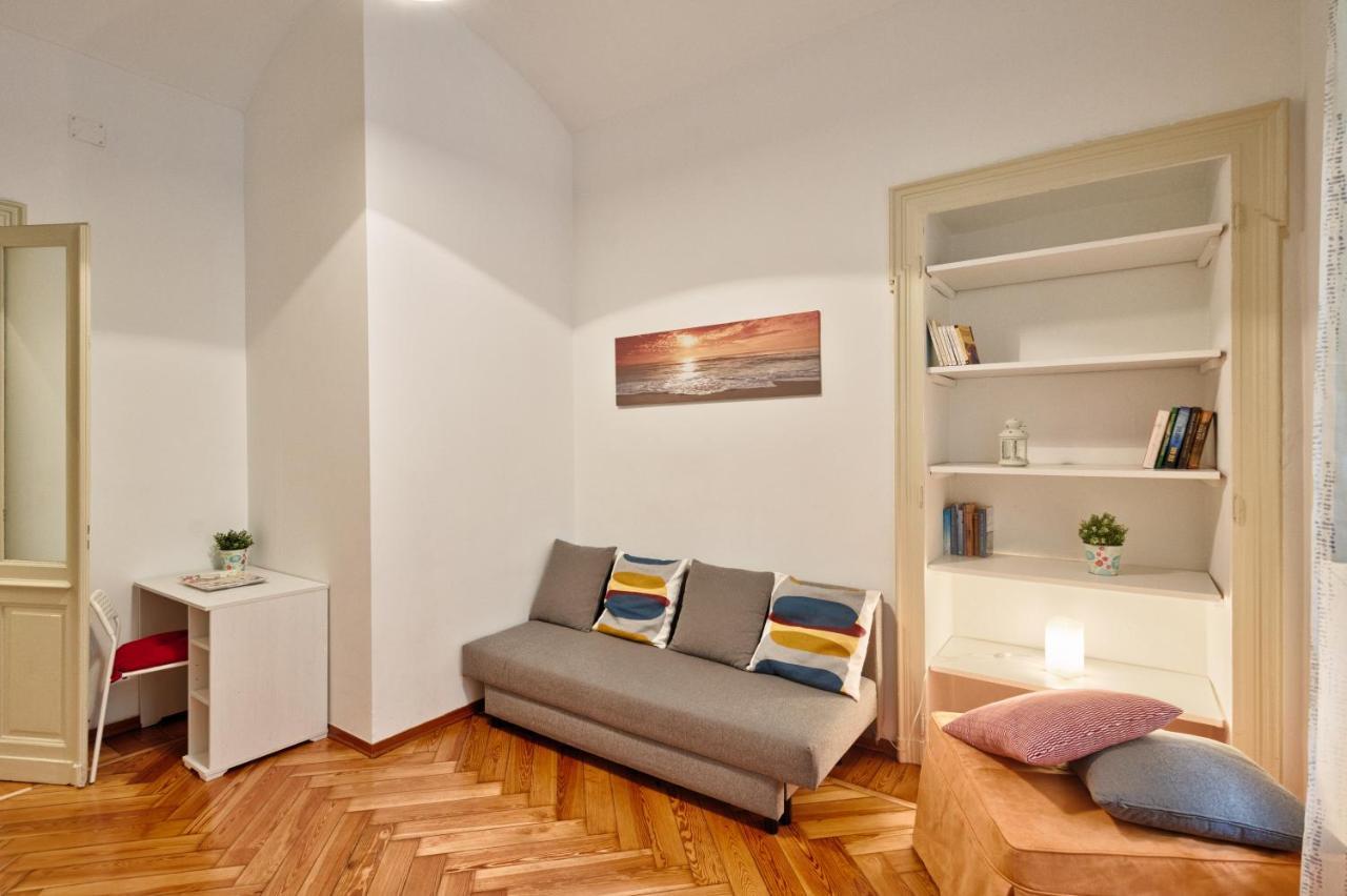 Lovely Flat Cit Turin Διαμέρισμα Εξωτερικό φωτογραφία