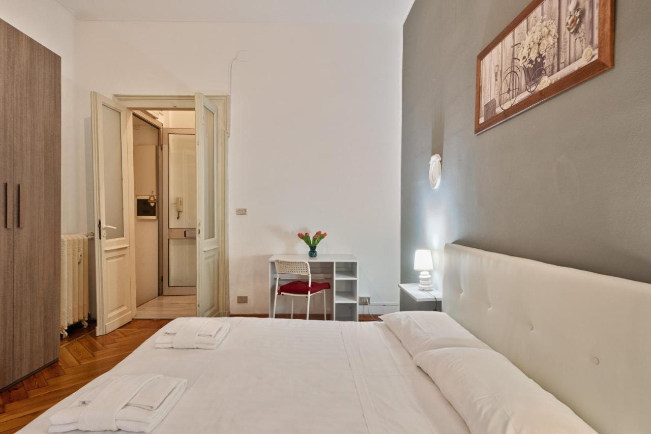 Lovely Flat Cit Turin Διαμέρισμα Εξωτερικό φωτογραφία