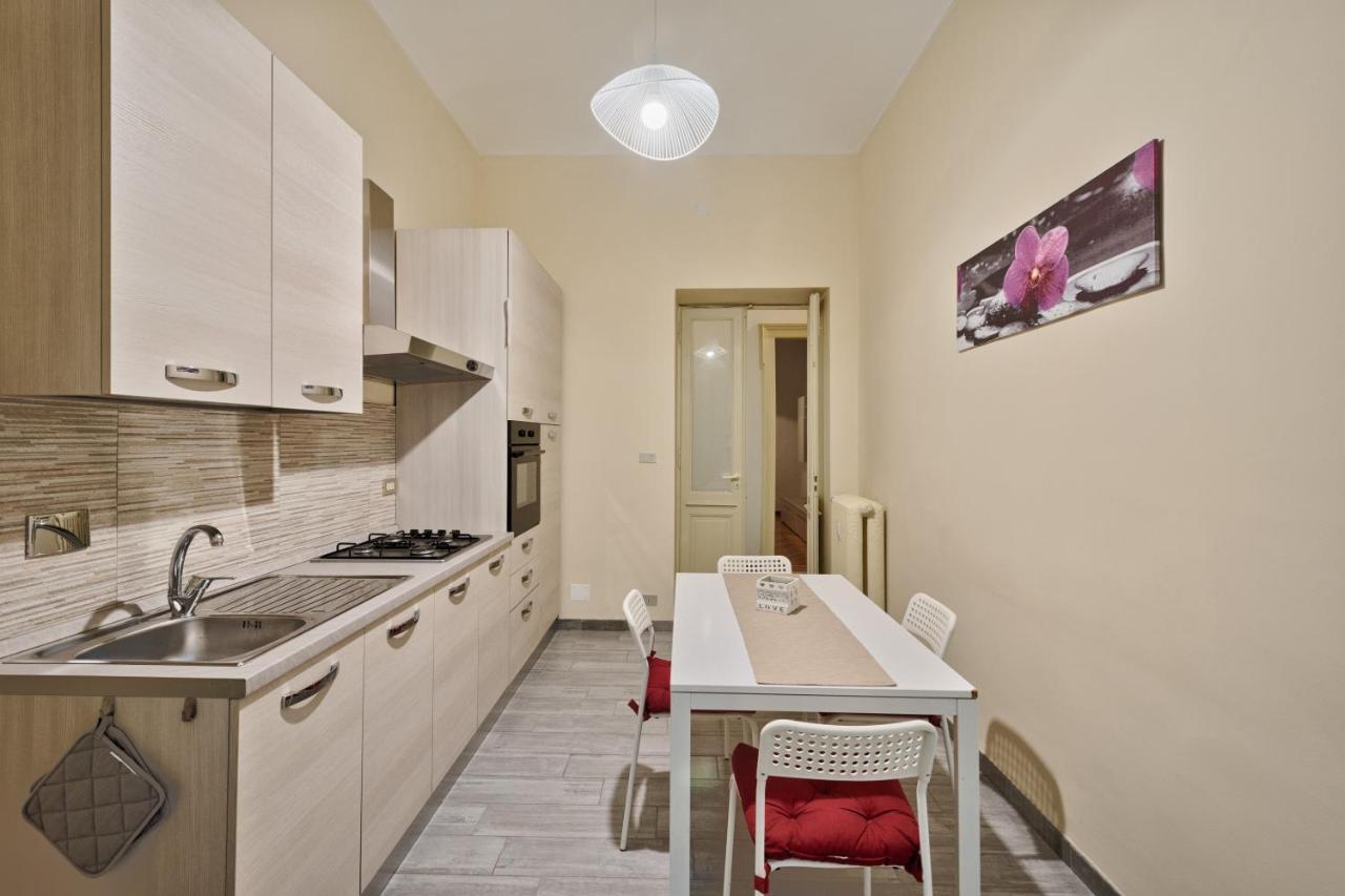 Lovely Flat Cit Turin Διαμέρισμα Εξωτερικό φωτογραφία