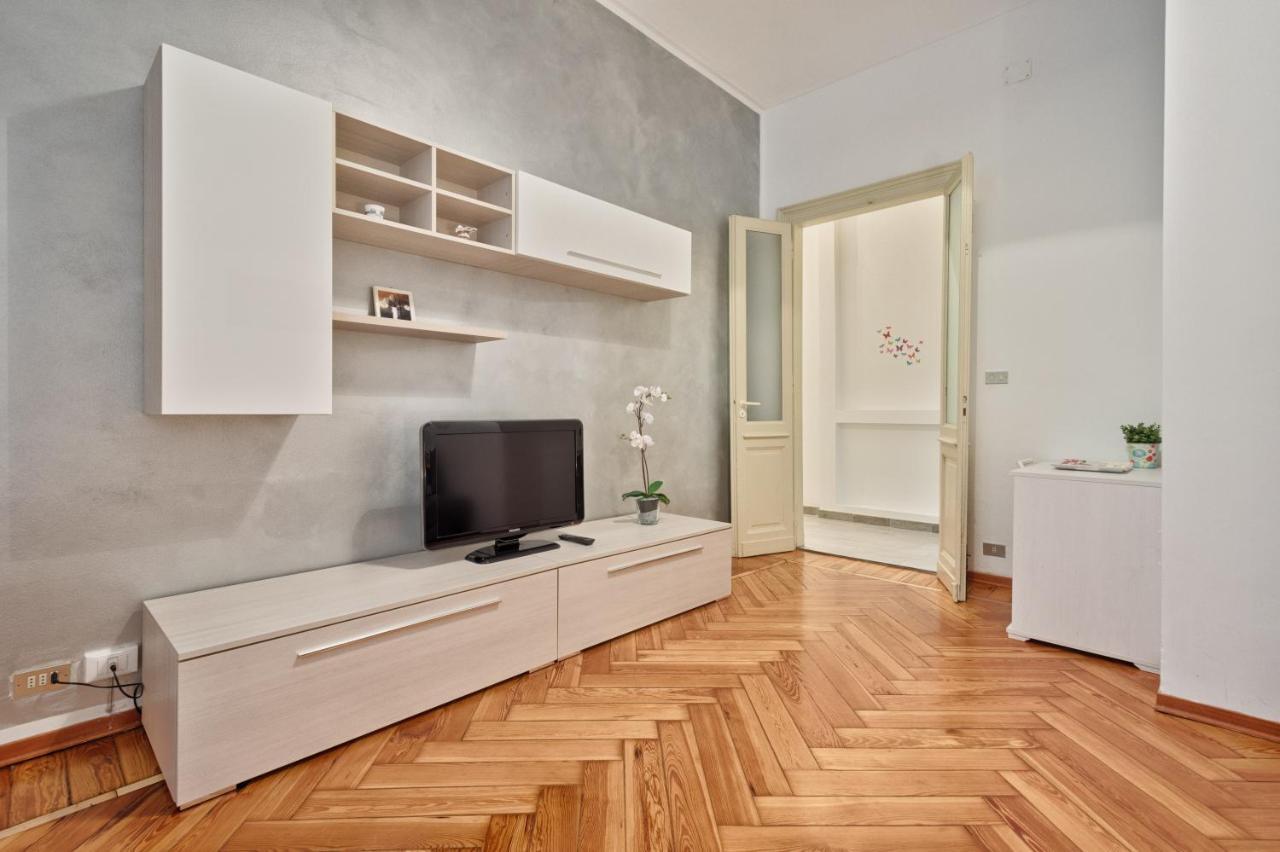 Lovely Flat Cit Turin Διαμέρισμα Εξωτερικό φωτογραφία