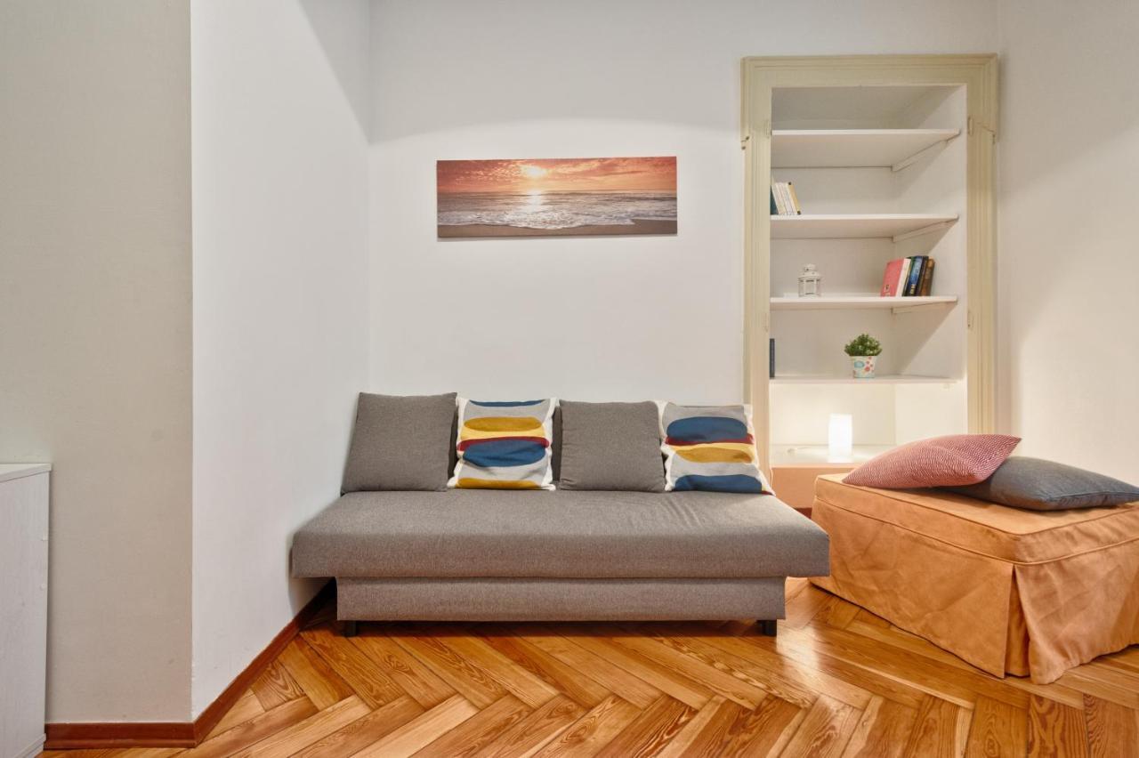 Lovely Flat Cit Turin Διαμέρισμα Εξωτερικό φωτογραφία