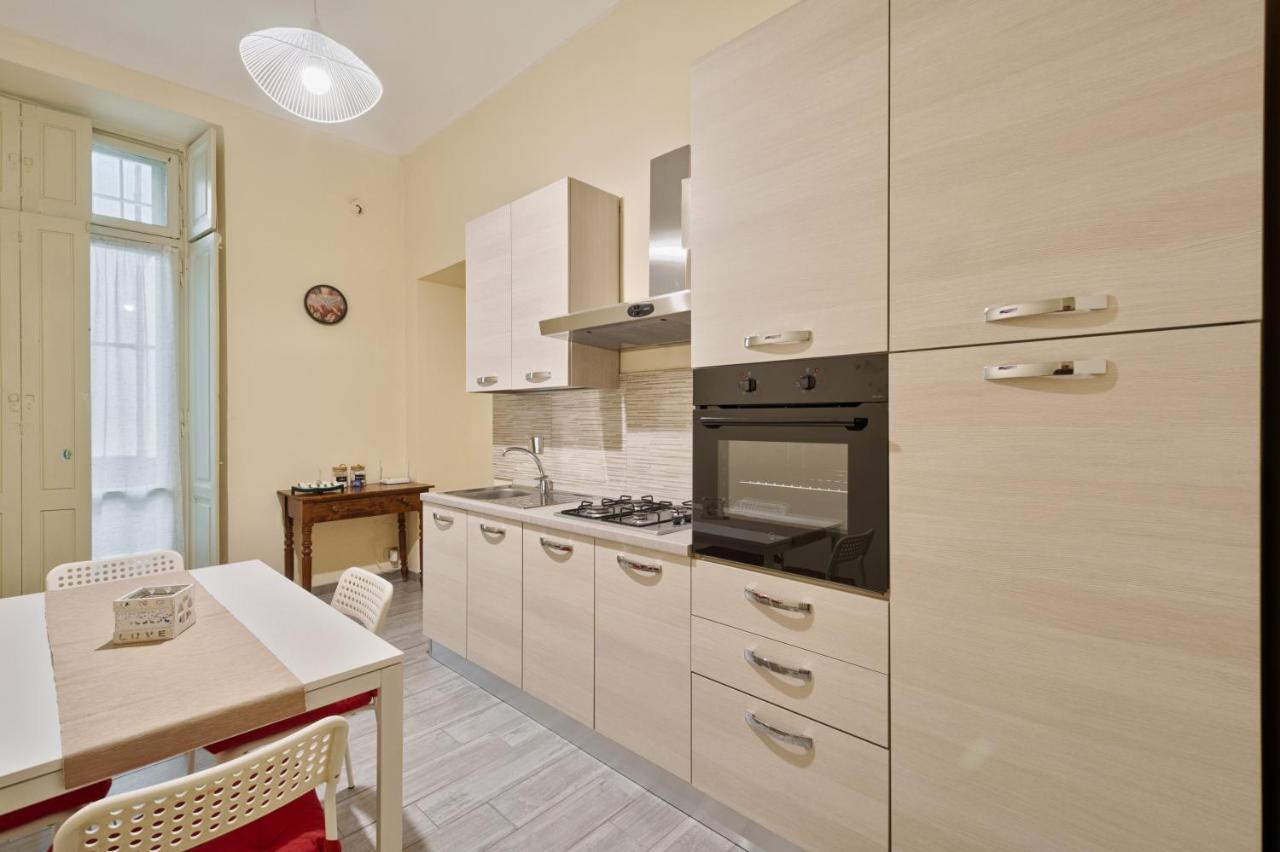 Lovely Flat Cit Turin Διαμέρισμα Εξωτερικό φωτογραφία